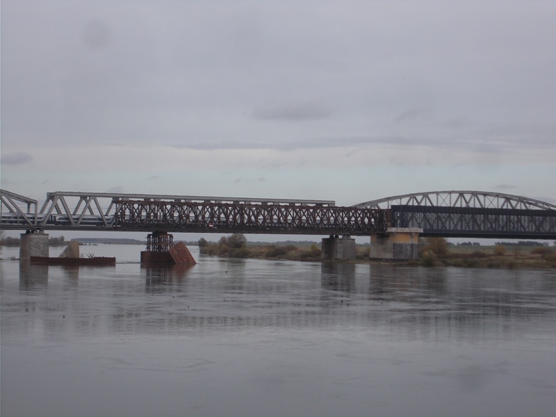Mosty Tczewskie