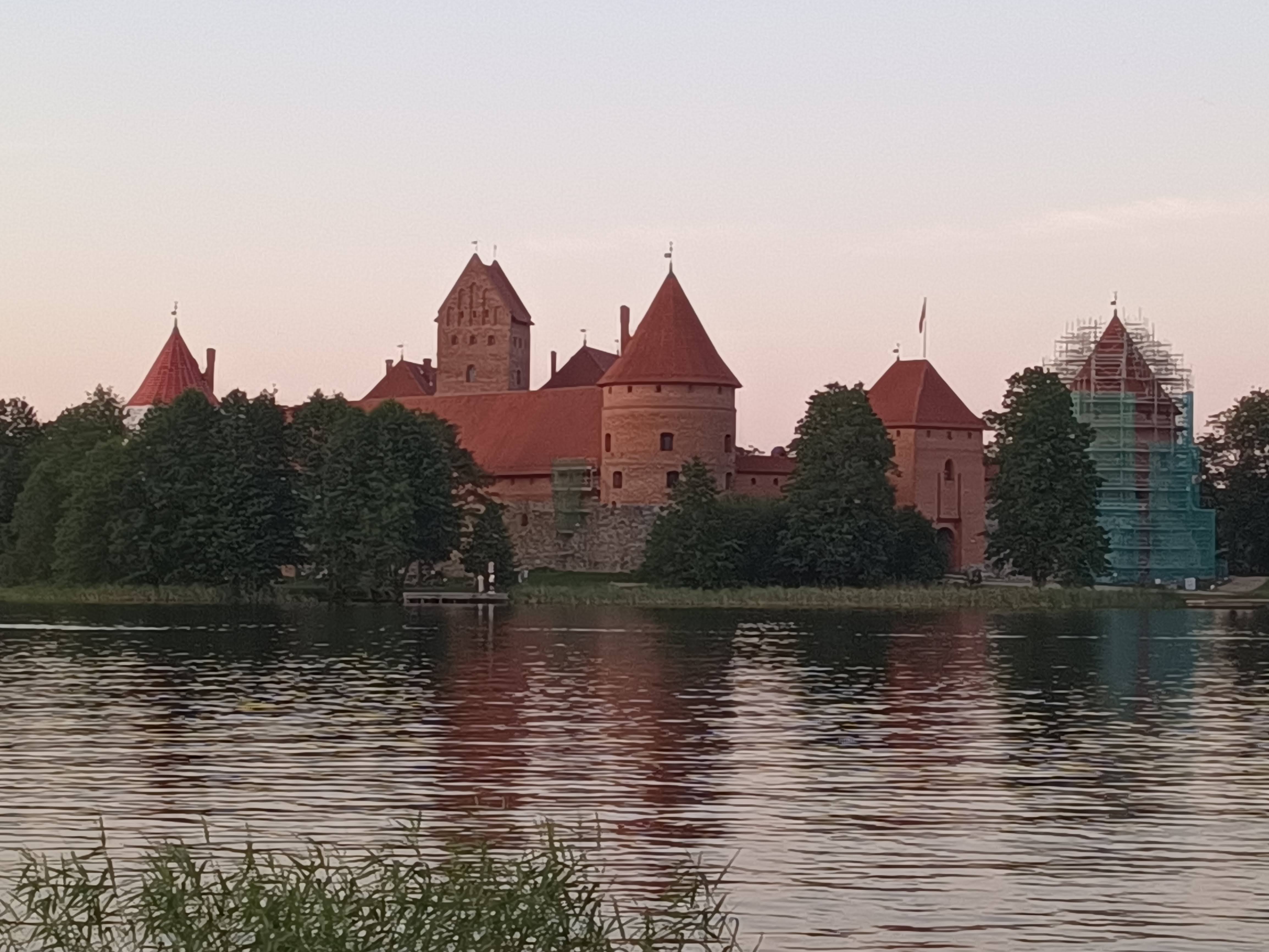 Troki