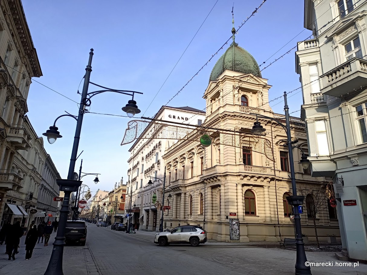 ŁÓDŹ