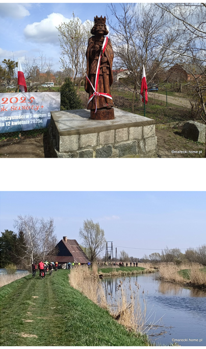 Święty Gaj Kępniewo