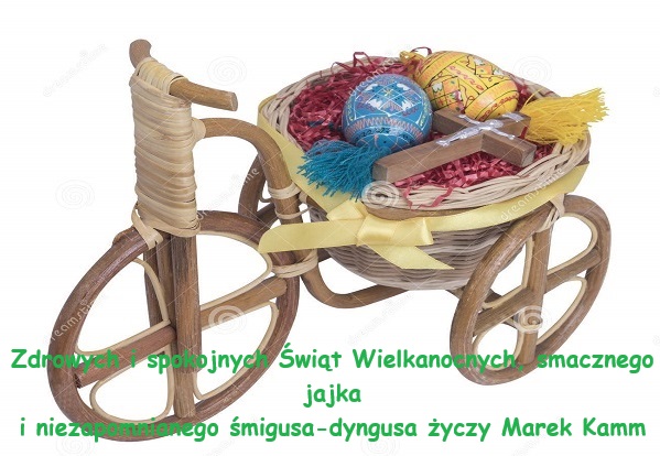 wielkanoc MK